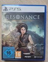 Resonance A Plague Tale Legacy für PS5 neuwertig