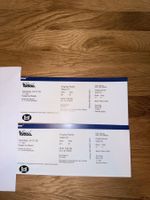 Tickets Basel Tattoo 2026 (Premium Plätze)
