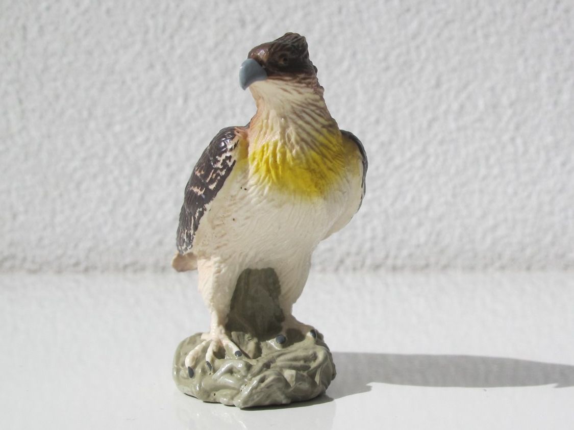 Schleich Statuette: Schleich 16703 Fischadler – Usato da Vilters venduto da hedi00 4