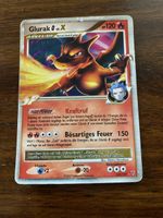 Glurak G LV.X 143/147