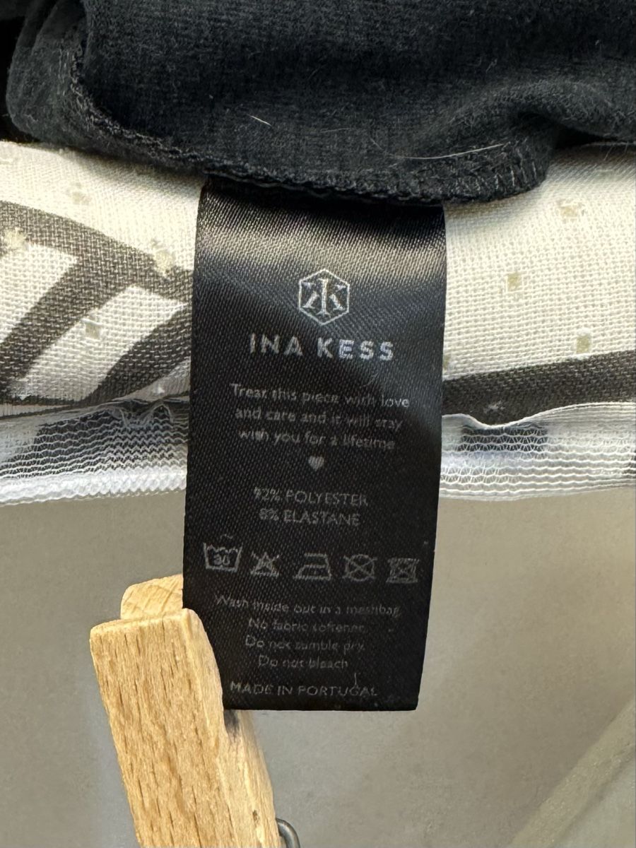 Ina Kess Top: INA KESS YANG Top forest  – Nuovo (secondo la descrizione) da Spreitenbach venduto da Mutter001 3