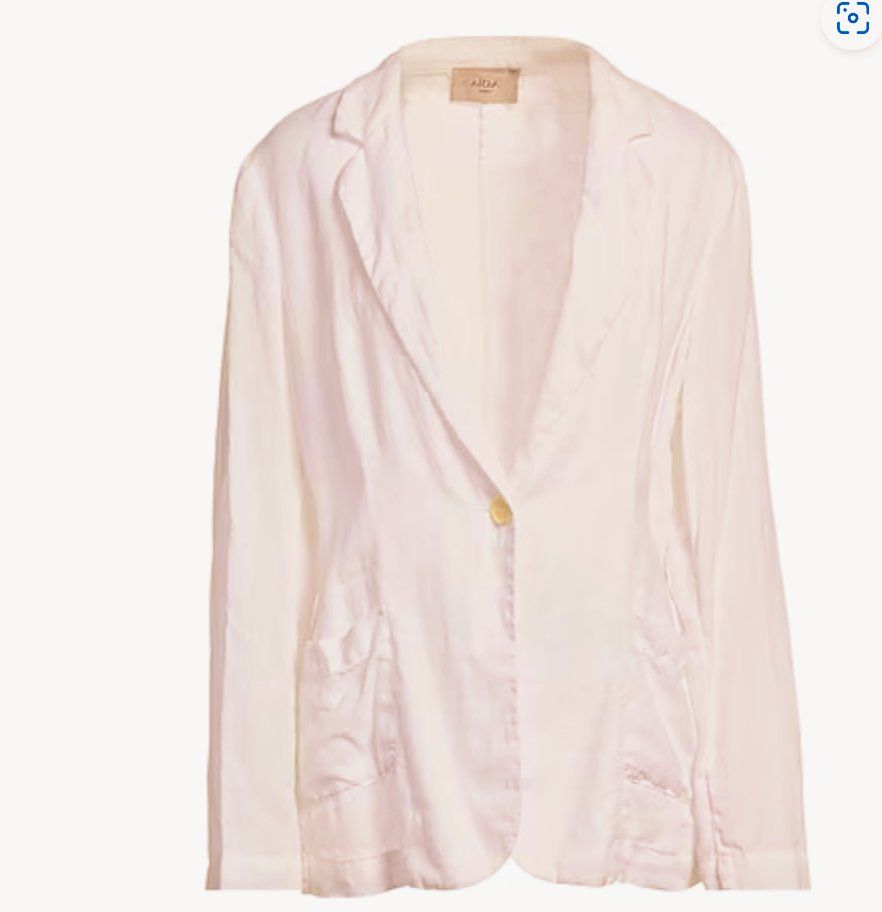 Giacche: altea Milano - Leinen Blazer - rose - TOP – Nuovo (secondo la descrizione) da Dübendorf venduto da san_tt6m