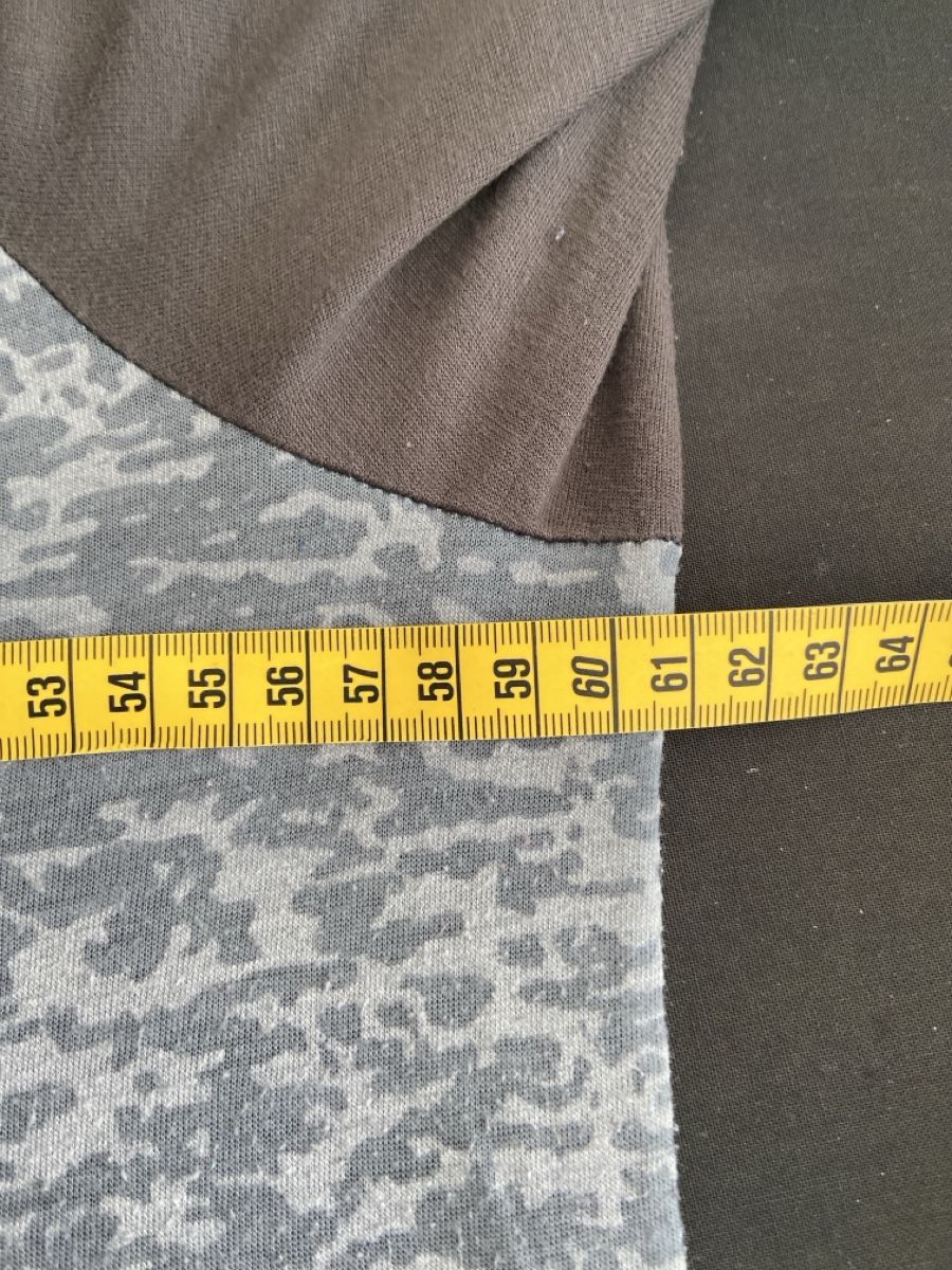 T-Shirts: Frank Walder dünnes Shirt 3/4 Arm, Gr. 48 – Gebraucht aus Villmergen von Savogin 5