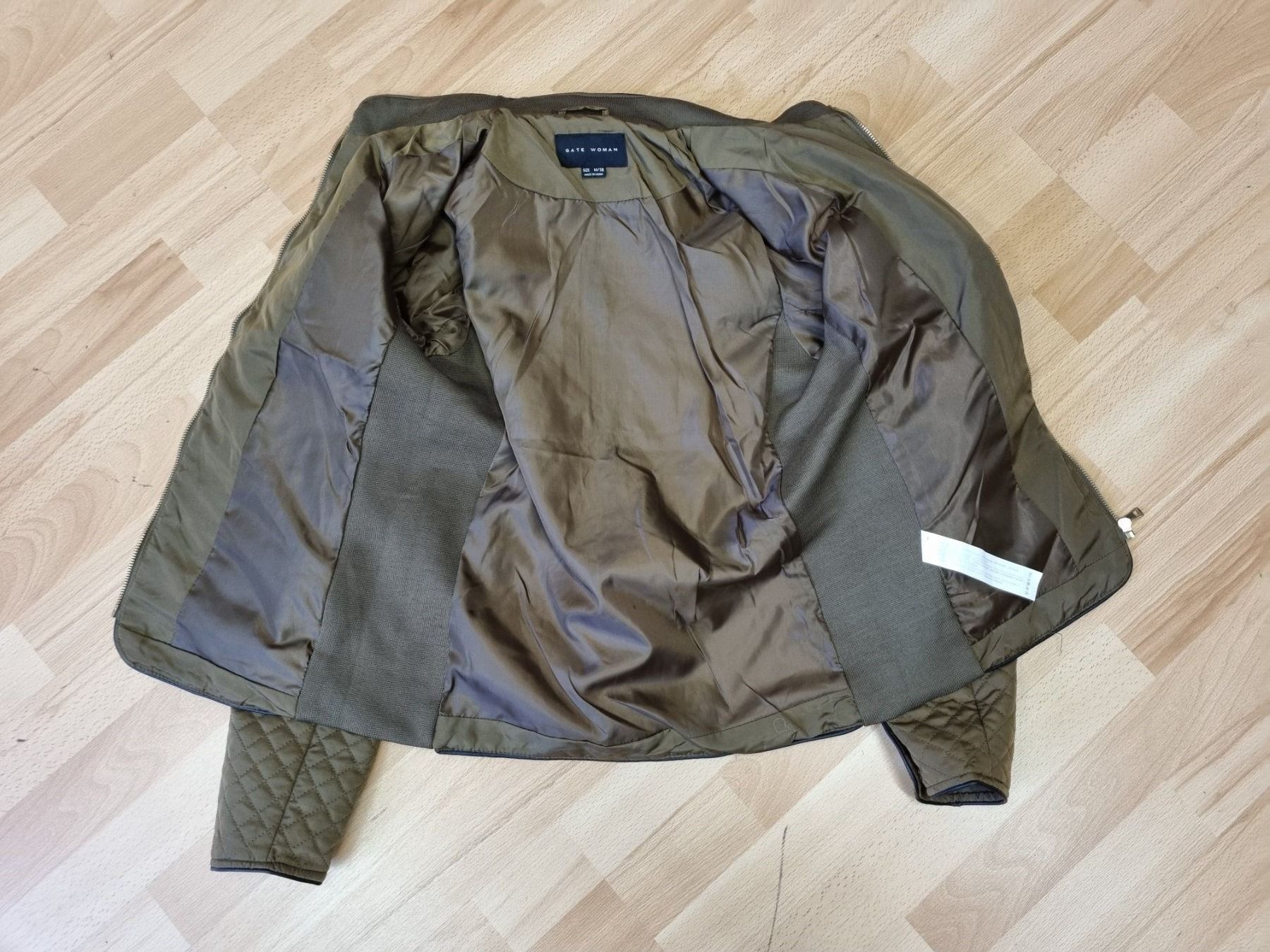 Jacken: Gate woman Jacke Grösse 38 – Gebraucht aus Schönenwerd von Chez_Mimi 7