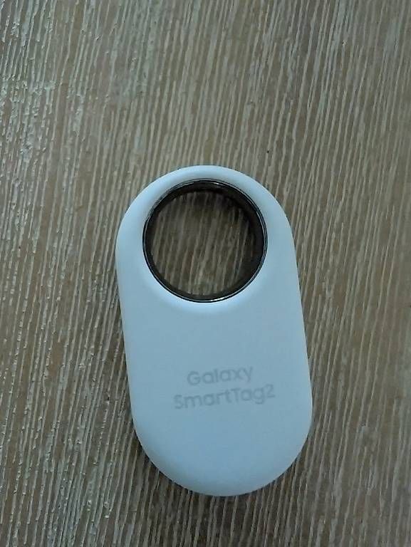 GPS & Messgeräte: Samsung Galaxy SmartTag2 – Neu (gemäss Beschreibung) aus Sonceboz-Sombeval von michael.l 1