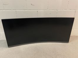 Monitor Samsung C34H890WGR 34 Zoll WQHD gebraucht