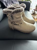 Bottines neuves Refresh. T36/37. Achetées 79.95 Oeschner