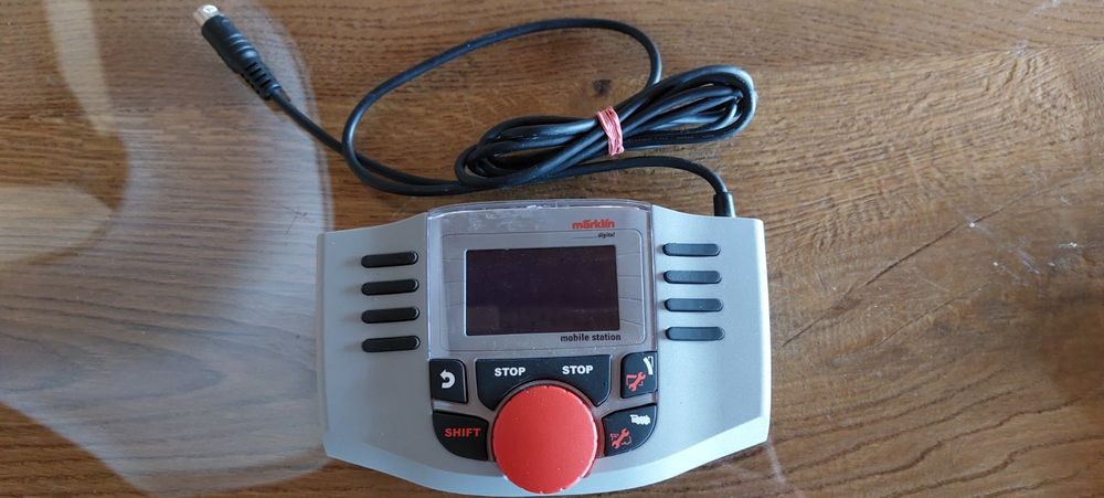Digital Mobile Station | Kaufen auf Ricardo