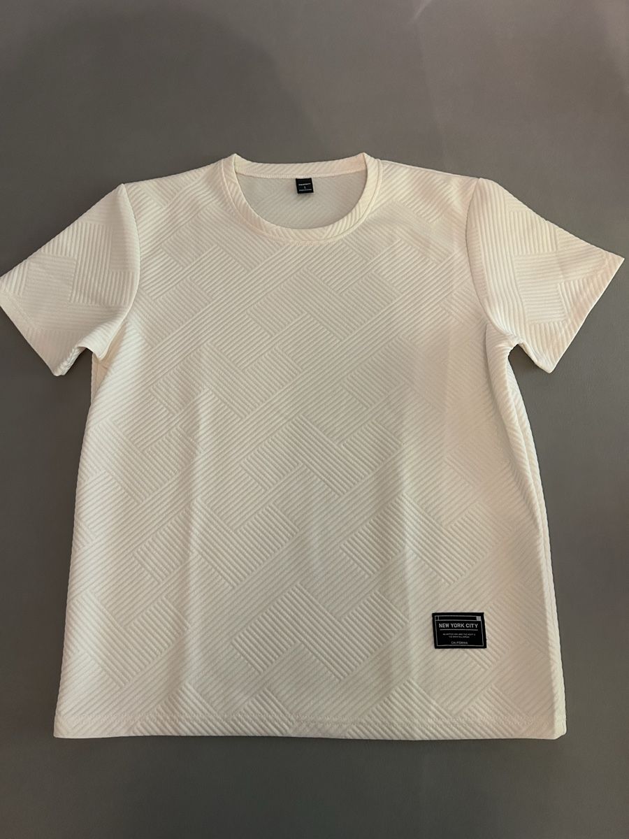 T-shirt: T Shirt – Usato da Rebstein venduto da Sandroo.79