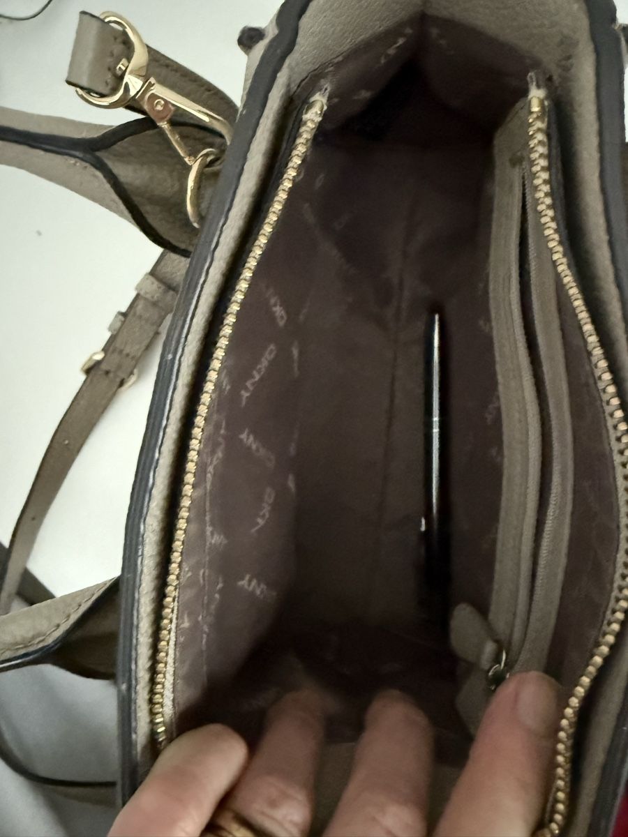 DKNY Borse da donna: Handtasche  – Usato da Sarnen venduto da Sla_ta 5