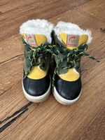 Winters boys boots , size 26