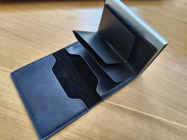 Business Card Holders (Visitenkartenhalter)