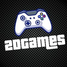 Profile image of 2DGames