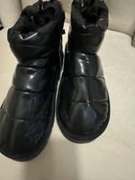 Only Stiefel