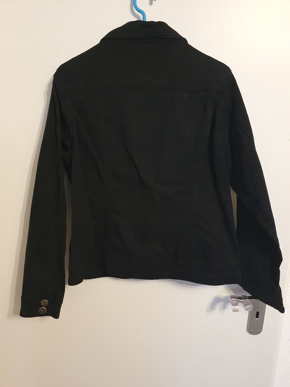 Giacche: Jeansjacke 42 – Usato da Würenlingen venduto da kuh33 1