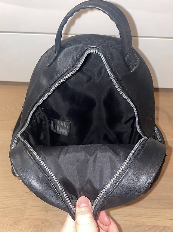 Rucksäcke: Mini sac à dos pour femme  – Gebraucht aus La Sarraz von lenamoser 3