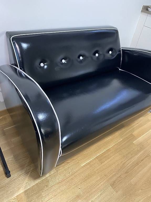 Divani: Designer Sofa  – Usato da Ebikon venduto da Marino78 2