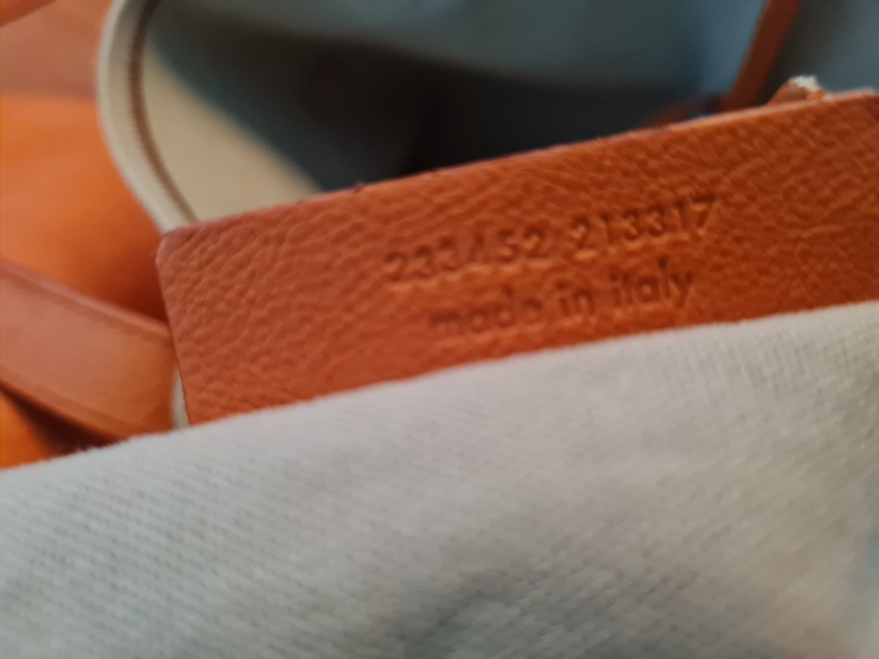 Saint Laurent Taschen für Damen: Ysl rive gauche – Gebraucht aus Niedergösgen von topol14 7