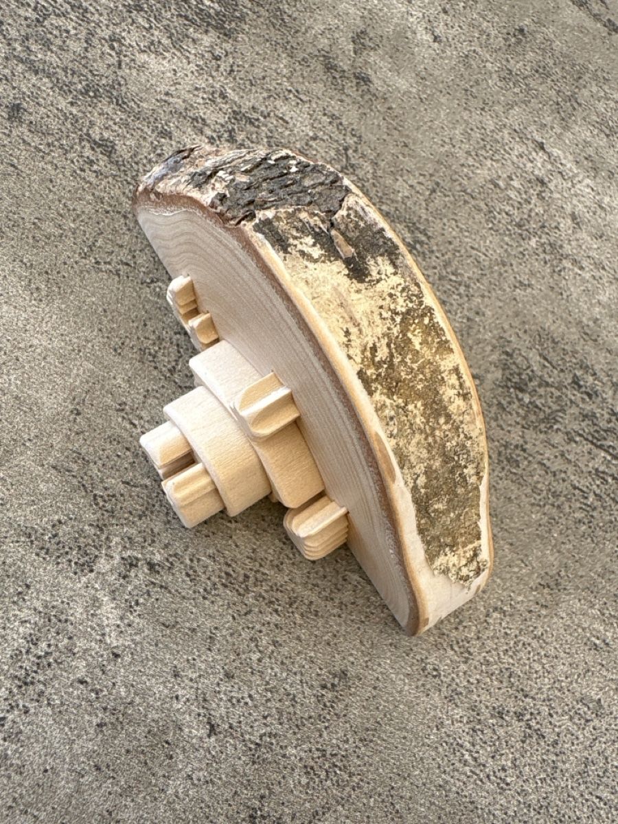 Tutte le decorazioni: Weihnachts Krippe aus Holz – Usato da Rümlang venduto da baselsale1 1