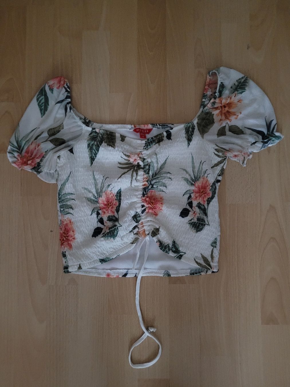 Guess Top: Oberteil Guess gr. S – Difettoso da Inwil venduto da Flower2325