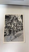 FERDY KÜBLER Radrennfahrer signiert neuwertig