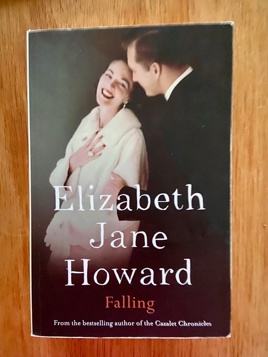 Libri: Elizabeth Jane Howard "Falling" Novel - Great Read! – Usato da Zollikon venduto da yar_2d52