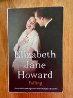 Elizabeth Jane Howard "Falling" Novel - Great Read!