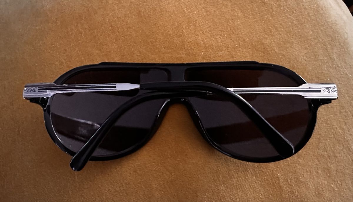 Carrera Occhiali & Lenti: Carrera Sonnenbrille – Nuovo e nell'imballaggio originale da Burgdorf venduto da N.O.C. 1