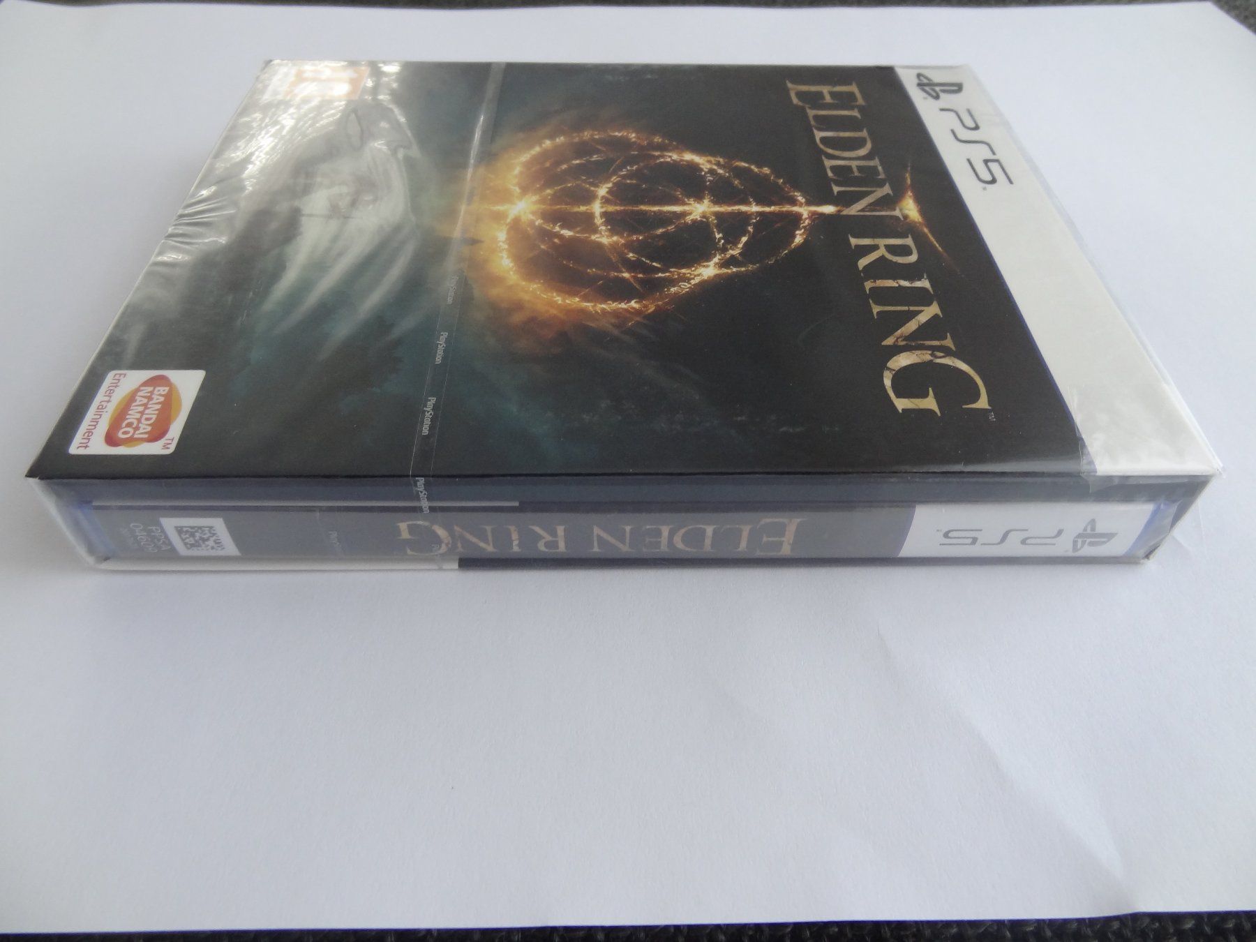 Spiele: Elden Ring Launch Edition PS5 UK-Englisch wie NEU – Neu (gemäss Beschreibung) aus Lyss von Famicom 2