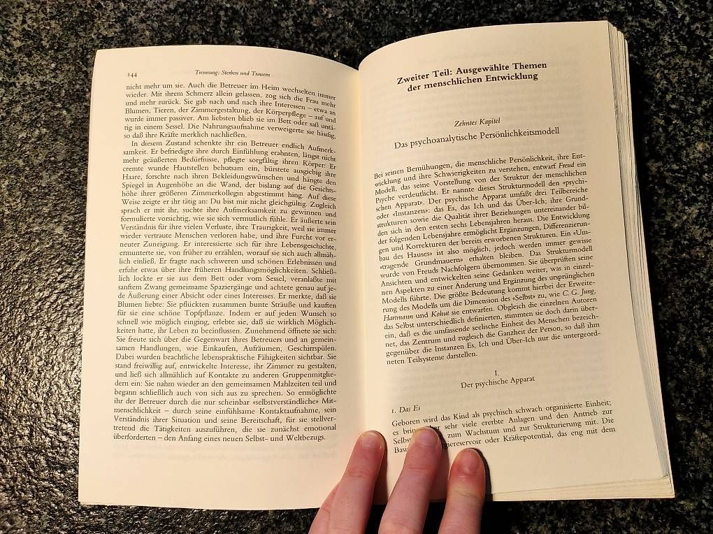 Libri: Buch: Mit geistig Behinderten leben und arbeiten – Usato da Winterthur venduto da jellybean07 2
