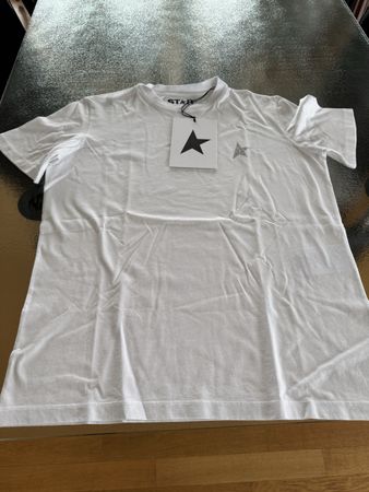 Golden Goose T Shirt ⭐️