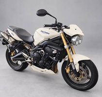Triumph Street Triple
