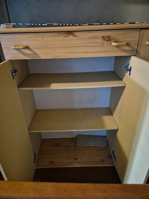 Kommoden: Kommode / Sideboard – Gebraucht aus Oberglatt ZH von rahelramona 1