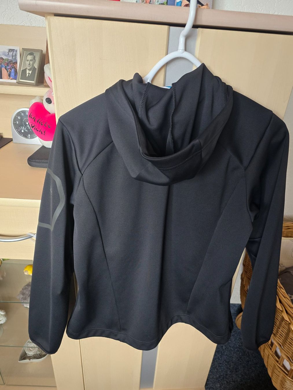 Jacken: Softshelljacke Gr. M/L – Gebraucht aus Reute AR von angelflower 4