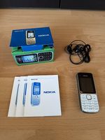 Nokia C2-01 complet avec boîte et accessoires d'origine