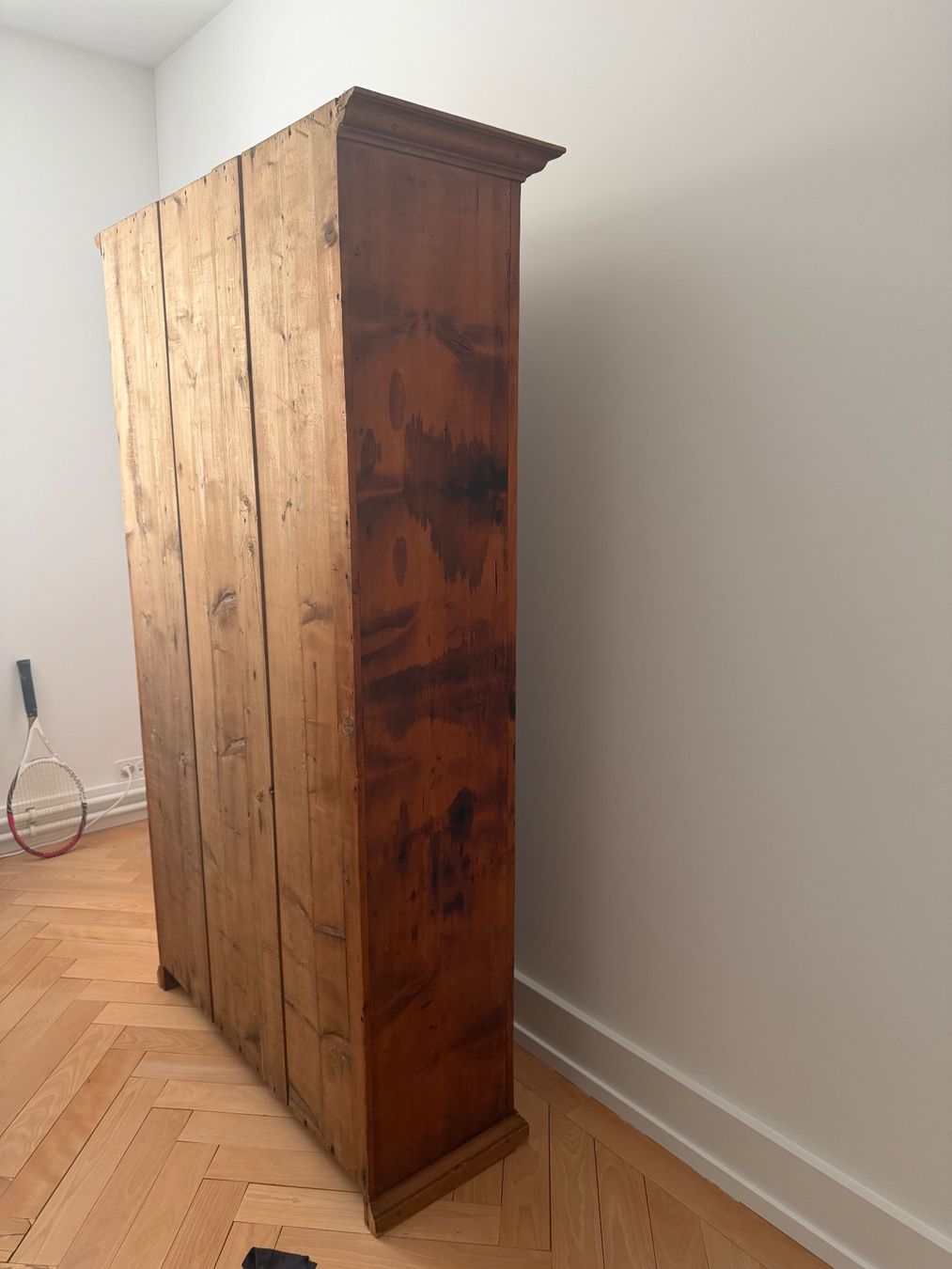 Schränke: Antiker Schrank – Gebraucht aus Zürich von itsnoahsaccount 2