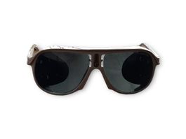 Cult Rares lunettes de soleil Carrera vintage jamais portées