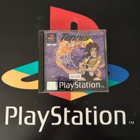 Tennis Arena für Sony PlayStation PS1
