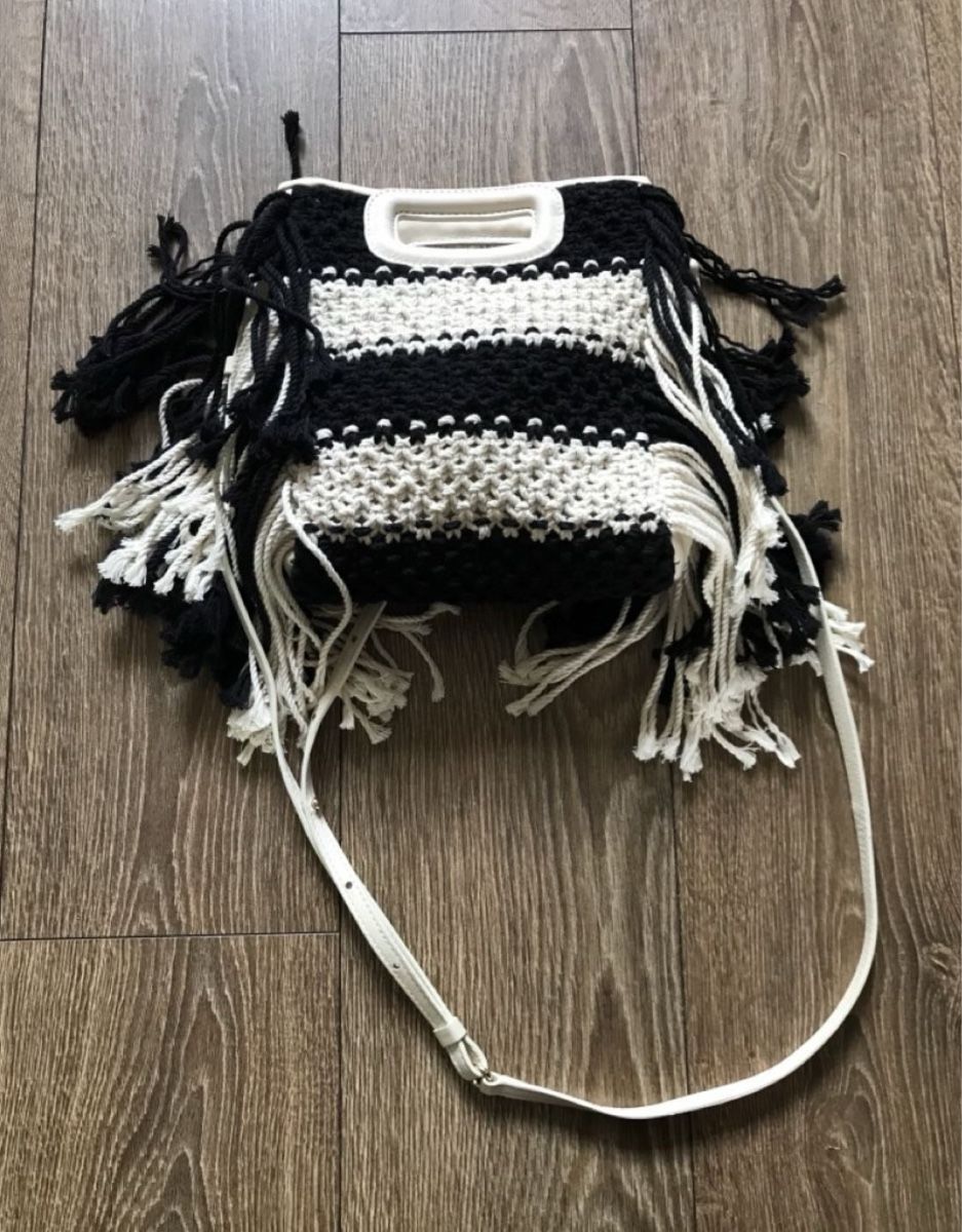 Maje Borse da donna: Maje Bag – Usato da Zürich venduto da sunshinezuerich 1