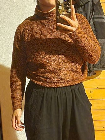 Pullover