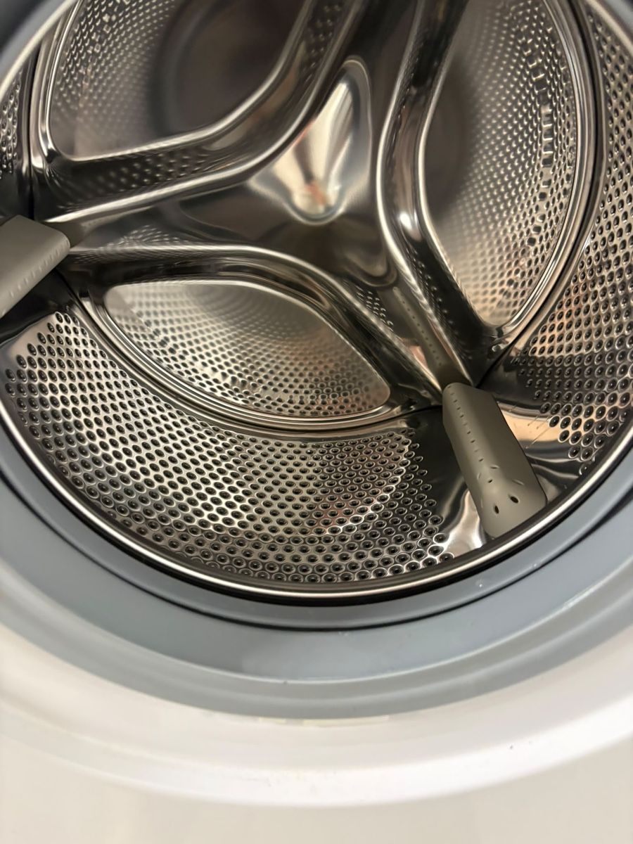 Fust Waschmaschinen: kleine Waschmaschine  4 Kg – Gebraucht aus Rapperswil SG von kat_rw8q 4