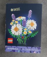 Lego 11508, BOTANICALS, Gänseblümchen / Daisies - NEU