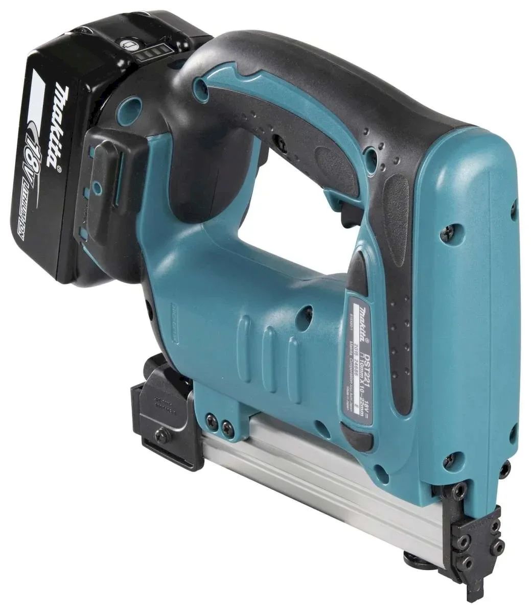 Tutti gli attrezzi: Makita DST221RTJ Akku-Tacker 18V – Nuovo e nell'imballaggio originale da Bottighofen venduto da zaap 4