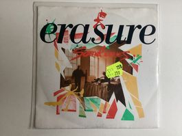 Erasure Single - Sometimes / Sexually