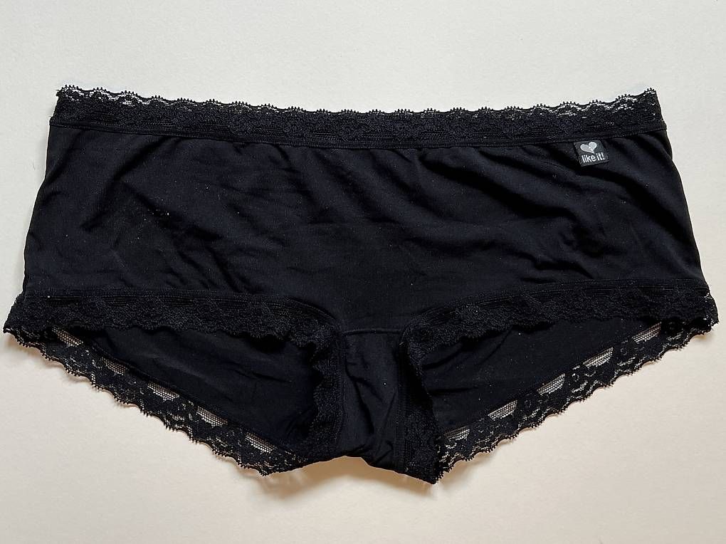 Altra biancheria intima: Like it! Spitzen Unterwäsche M – Usato da Wädenswil venduto da esp_z8tb