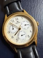 Richelieu Quarz 36 mm