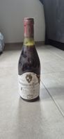 Rot Wein Domaine de Cabas Cotes du Rhone 1983 