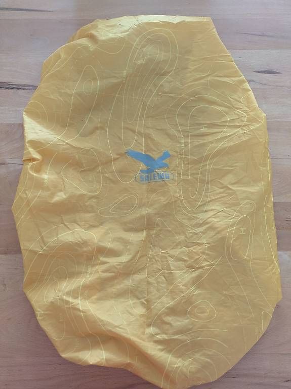 Zaini: Salewa Rucksackhülle 35-55l – Usato da Zufikon venduto da Baum03 3
