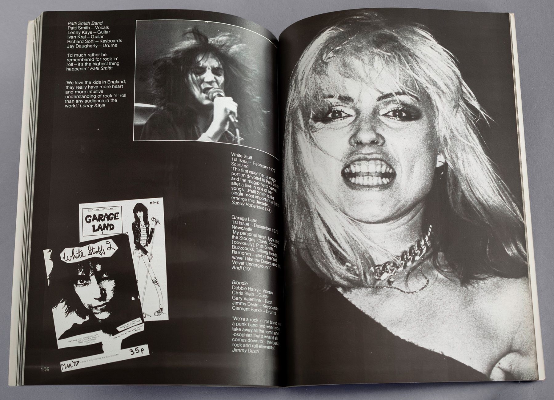 Libri: SHOCKWAVE von VIRGINIA BOSTON - PUNK – Usato da St. Gallen venduto da kobayashi-maru 5
