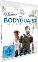 🎞️🎥🍿 Der Bodyguard Sein letzter Auftrag 🍿🎥💿